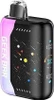  Geek Bar Pulse X Disposable - 5% 25000 Puffs - 5pk  at The Cloud Supply