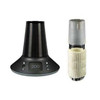 Arizer XQ2 Glass Heater Cover Arizer New Arrivals The Cloud Supply