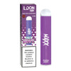 Loon Maxx Disposable - 6% 2000+ Puffs - 10pk  at The Cloud Supply