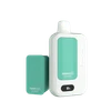 7Daze 7 Daze Clickmate Starter Kit - 2% 15,000 Puffs - 5pk  at The Cloud Supply