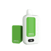 7Daze 7 Daze Clickmate Starter Kit - 2% 15,000 Puffs - 5pk  at The Cloud Supply