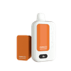 7Daze 7 Daze Clickmate Starter Kit - 2% 15,000 Puffs - 5pk  at The Cloud Supply