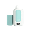7Daze 7 Daze Clickmate Starter Kit - 2% 15,000 Puffs - 5pk  at The Cloud Supply