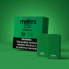7Daze 7 Daze Clickmate Mates Pods - 2% 15,000 Puffs - 5pk  at The Cloud Supply