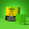 7Daze 7 Daze Clickmate Mates Pods - 2% 15,000 Puffs - 5pk  at The Cloud Supply