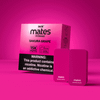7Daze 7 Daze Clickmate Mates Pods - 2% 15,000 Puffs - 2ct 5pk  at The Cloud Supply