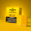 7Daze 7 Daze Clickmate Mates Pods - 2% 15,000 Puffs - 2ct 5pk  at The Cloud Supply