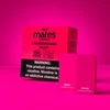 7Daze 7 Daze Clickmate Mates Pods - 2% 15,000 Puffs - 2ct 5pk  at The Cloud Supply