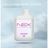  Air Bar Nex Rechargeable Disposable - 5% 6500 Puffs - 10pk  at The Cloud Supply