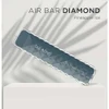  Air Bar Diamond Disposable - 5% 500 Puffs - 10pk  at The Cloud Supply