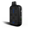  Tyson 2.0 Round 2 Disposable 5% 16ml 650mAh 7500 Puffs With FYRE Mesh Coil & LCD display 10ct  at The Cloud Supply