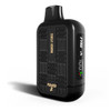  Tyson 2.0 Round 2 Disposable 5% 16ml 650mAh 7500 Puffs With FYRE Mesh Coil & LCD display 10ct  at The Cloud Supply