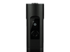  Arizer Solo II Max Dry Material Vaporizer 3200mAh Carbon Black  at The Cloud Supply