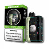  Geek Bar Pulse X Platinum Disposable 5% 25000 Puffs 5pk  at The Cloud Supply