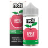 7Daze Reds E-Liquid 100ml  at The Cloud Supply