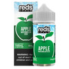 7Daze Reds E-Liquid 100ml  at The Cloud Supply