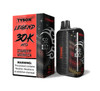  Tyson 2.0 Legend Rechargeable Disposable - 5% 30000 Puffs - 5pk  at The Cloud Supply
