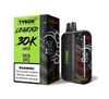  Tyson 2.0 Legend Rechargeable Disposable - 5% 30000 Puffs - 5pk  at The Cloud Supply