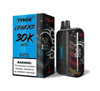  Tyson 2.0 Legend Rechargeable Disposable - 5% 30000 Puffs - 5pk  at The Cloud Supply