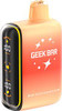  Geek Bar Pulse - 5% 15000 Puffs - 5pk  at The Cloud Supply
