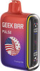  Geek Bar Pulse - 5% 15000 Puffs - 5pk  at The Cloud Supply