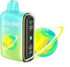  Geek Bar Pulse - 5% 15000 Puffs - 5pk  at The Cloud Supply