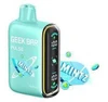  Geek Bar Pulse - 5% 15000 Puffs - 5pk  at The Cloud Supply