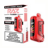  Raz TN9000 Disposable Vape 5% 5pk  at The Cloud Supply