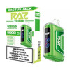  Raz TN9000 Disposable Vape 5% 5pk  at The Cloud Supply