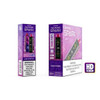  Air Bar Diamond Spark Disposable - 5% 15,000 Puffs - 5pk  at The Cloud Supply