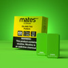 7Daze 7 Daze Clickmate Mates V2 (Clickmate Max) Pods - 5% 20,000 Puffs - 2ct 5pk  at The Cloud Supply