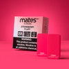 7Daze 7 Daze Clickmate Mates V2 (Clickmate Max) Pods - 5% 20,000 Puffs - 2ct 5pk  at The Cloud Supply