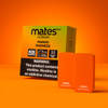 7Daze 7 Daze Clickmate Mates V2 (Clickmate Max) Pods - 5% 20,000 Puffs - 2ct 5pk  at The Cloud Supply