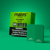 7Daze 7 Daze Clickmate Mates V2 (Clickmate Max) Pods - 5% 20,000 Puffs - 2ct 5pk  at The Cloud Supply