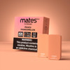 7Daze 7 Daze Clickmate Mates V2 (Clickmate Max) Pods - 5% 20,000 Puffs - 2ct 5pk  at The Cloud Supply