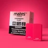 7Daze 7 Daze Clickmate Mates V2 (Clickmate Max) Pods - 5% 20,000 Puffs - 2ct 5pk  at The Cloud Supply