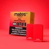 7Daze 7 Daze Clickmate Mates V2 (Clickmate Max) Pods - 5% 20,000 Puffs - 2ct 5pk  at The Cloud Supply