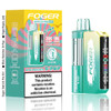  Foger Switch Pro Kit - 5% 30,000 Puffs - 5ct  at The Cloud Supply