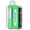  Foger Switch Pro Kit - 5% 30,000 Puffs - 5ct  at The Cloud Supply