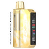  Foger Switch Pro Kit - 5% 30,000 Puffs - 5ct  at The Cloud Supply