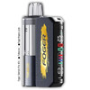  Foger Switch Pro Kit - 5% 30,000 Puffs - 5ct  at The Cloud Supply
