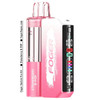  Foger Switch Pro Kit - 5% 30,000 Puffs - 5ct  at The Cloud Supply