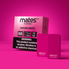 7 Daze Clickmate Mates V2 (Clickmate Max) Pods - 2% 20,000 Puffs - 2ct 5pk