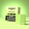 7Daze 7 Daze Clickmate Mates V2 (Clickmate Max) Pods - 2% 20,000 Puffs - 2ct 5pk  at The Cloud Supply