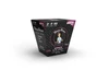  Blazy Susan Black Ultra Thin Rice Paper Cones 53mm(Shorty) - 21pk 12ct  at The Cloud Supply