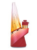  Puffco Peak Pro V2 with 3DXL Chamber Daybreak (Limited Edition)  at The Cloud Supply
