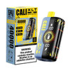 Cali Pods XLT - 5% 40,000 Puffs - 6pk