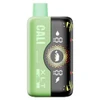  Cali Pods XLT - 5% 40,000 Puffs - 6pk  at The Cloud Supply