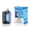 VIHO TRX Disposable - 5% 50000 Puffs - 5ct VIHO Disposables The Cloud Supply