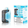 VIHO TRX Disposable - 5% 50000 Puffs - 5ct VIHO Disposables The Cloud Supply
